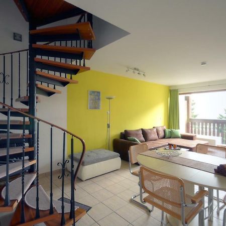 Ferienwohnung Neagu Mit 2 Apartements Винтерберг Экстерьер фото