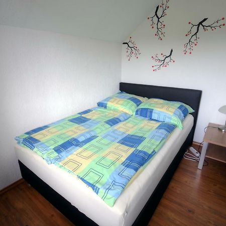 Ferienwohnung Neagu Mit 2 Apartements Винтерберг Экстерьер фото