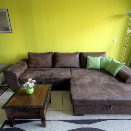 Ferienwohnung Neagu Mit 2 Apartements Винтерберг Экстерьер фото