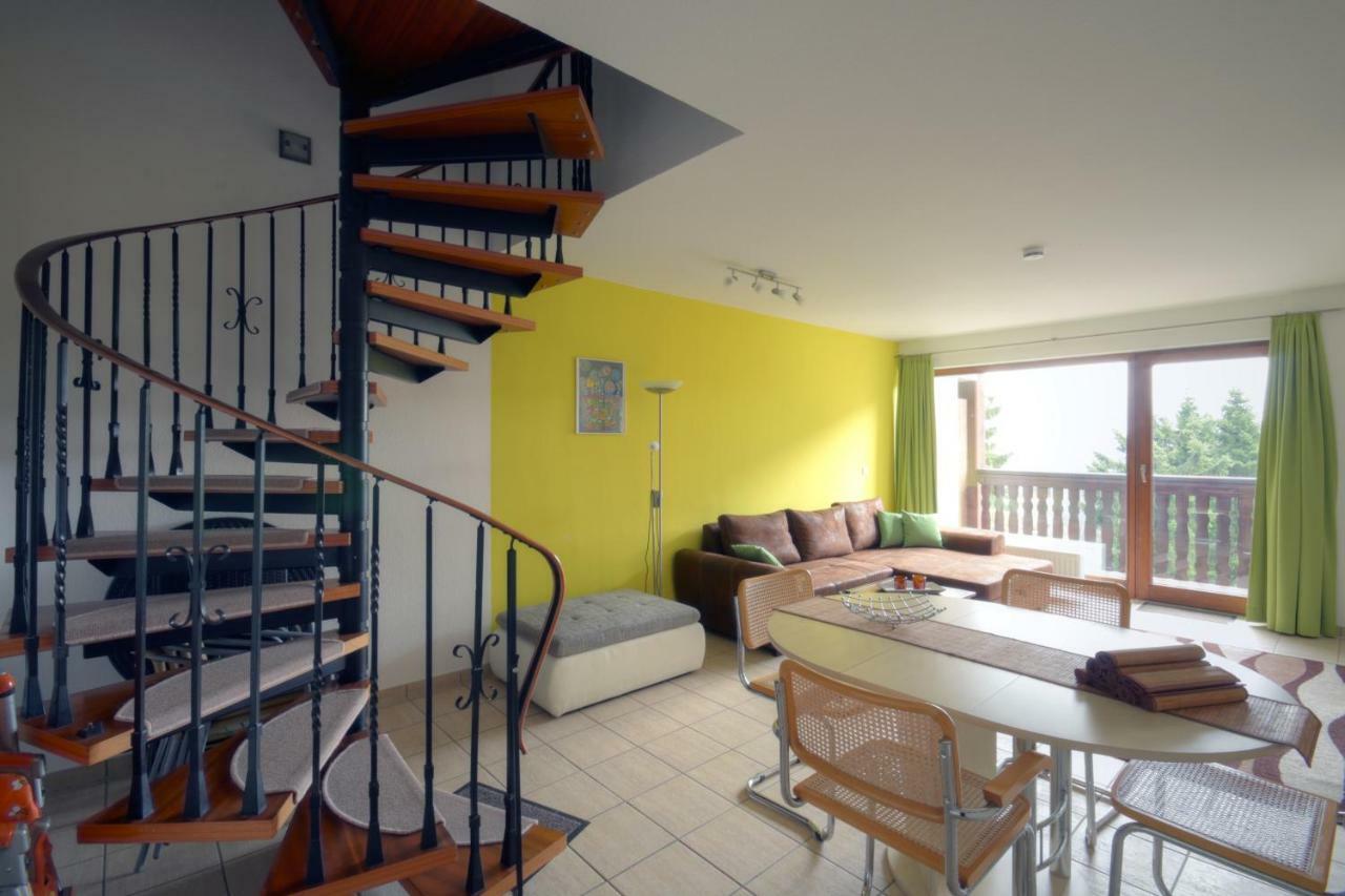 Ferienwohnung Neagu Mit 2 Apartements Винтерберг Экстерьер фото