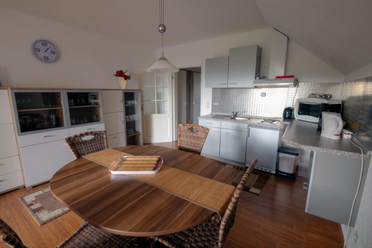 Ferienwohnung Neagu Mit 2 Apartements Винтерберг Экстерьер фото