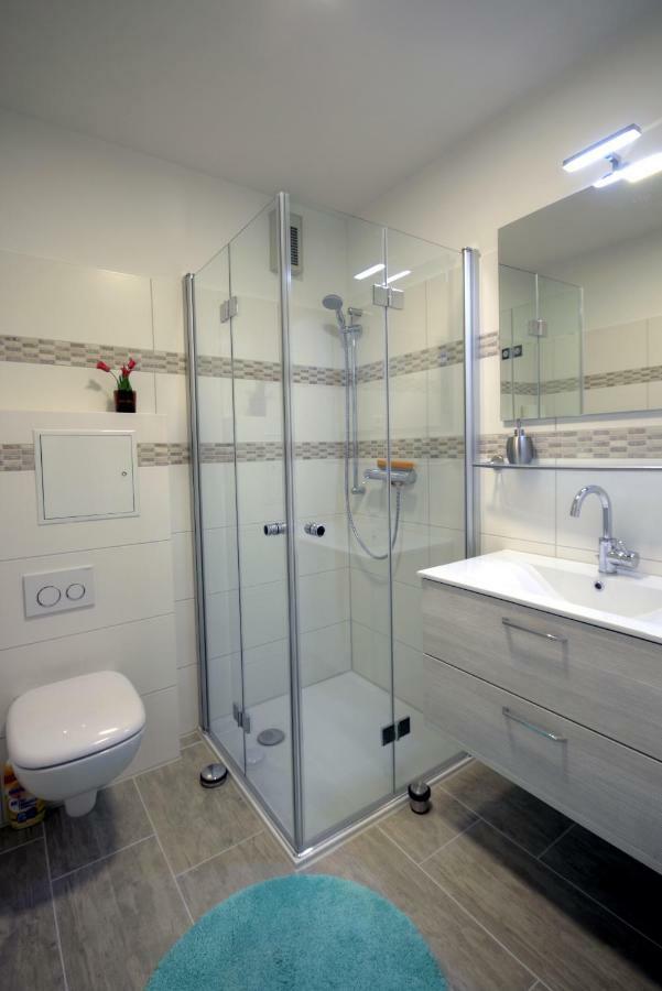 Ferienwohnung Neagu Mit 2 Apartements Винтерберг Экстерьер фото