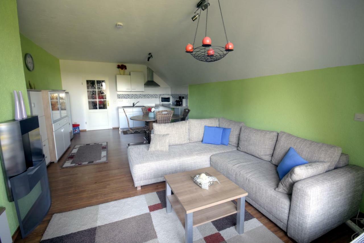Ferienwohnung Neagu Mit 2 Apartements Винтерберг Экстерьер фото