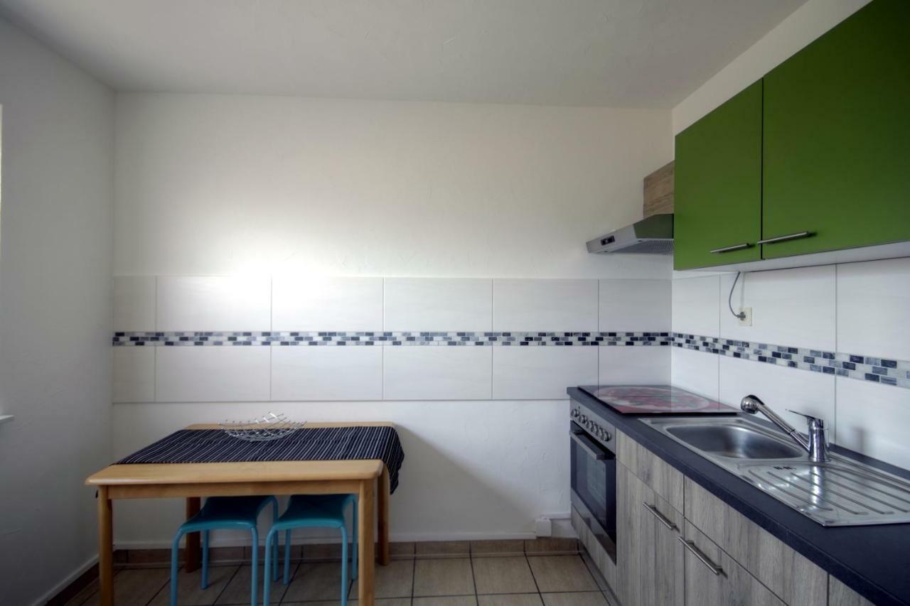 Ferienwohnung Neagu Mit 2 Apartements Винтерберг Экстерьер фото